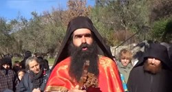 Pravoslavni svećenik postao hit: "Voda je preskupa, a heroin loš i nikakav"