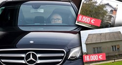 Svećenik novcem mještana kupio Mercedes, a stanovnici tog mjesta bježe u Njemačku