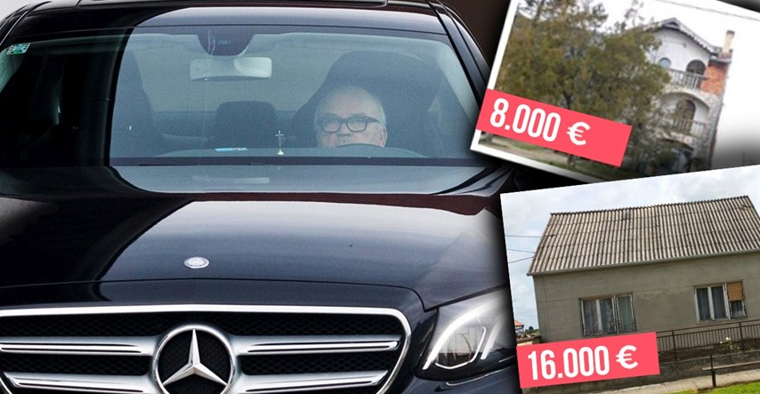 Svećenik novcem mještana kupio Mercedes, a stanovnici tog mjesta bježe u Njemačku