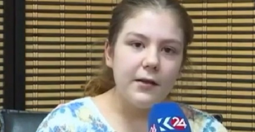 VIDEO 16-godišnja Šveđanka spašena iz ralja ISIS-a progovorila: Bio je to grozan život