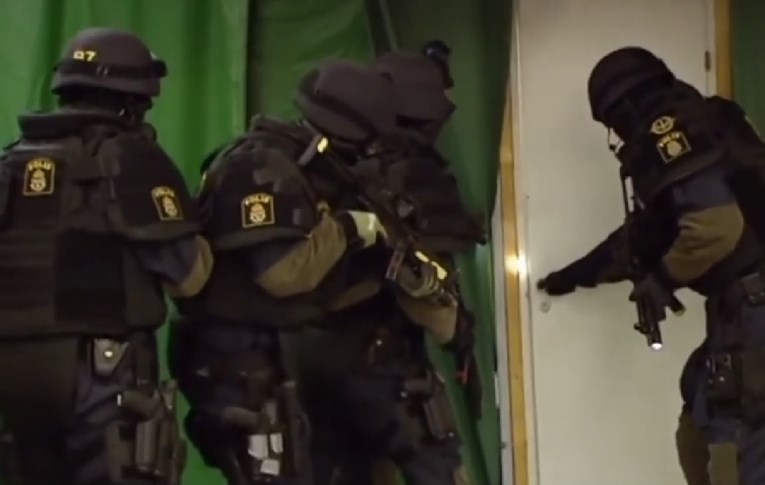 Švedske sigurnosne snage upozorile na prijetnje Rusije, krajnje desnice i islamista