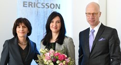 Švedska ministrica Aida Hadžialić posjetila kompaniju  Ericsson Nikola Tesla