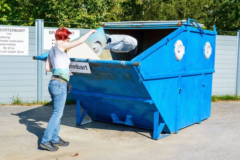 Bravo, Švedska! Njihov sustav reciklaže je toliko napredan da moraju uvoziti otpad
