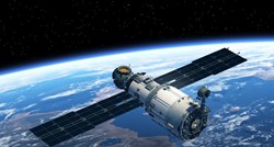 Kineska svemirska stanica veličine autobusa će se raspasti iznad Zemlje, nitko ne zna gdje će pasti