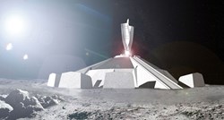Luksemburg kreće u eksploataciju asteroida, žele biti središte svemirskog rudarstva