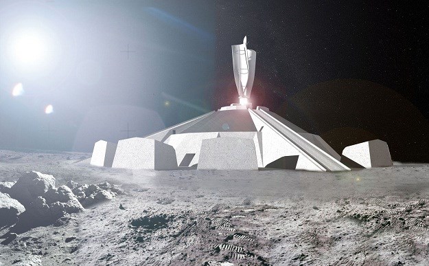 Luksemburg kreće u eksploataciju asteroida, žele biti središte svemirskog rudarstva