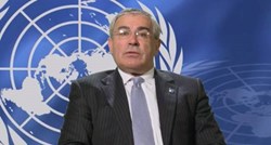 Dužnosnik UN-a iz BiH Alkalaj optužen za protuzakonitu isplatu novčane nagrade