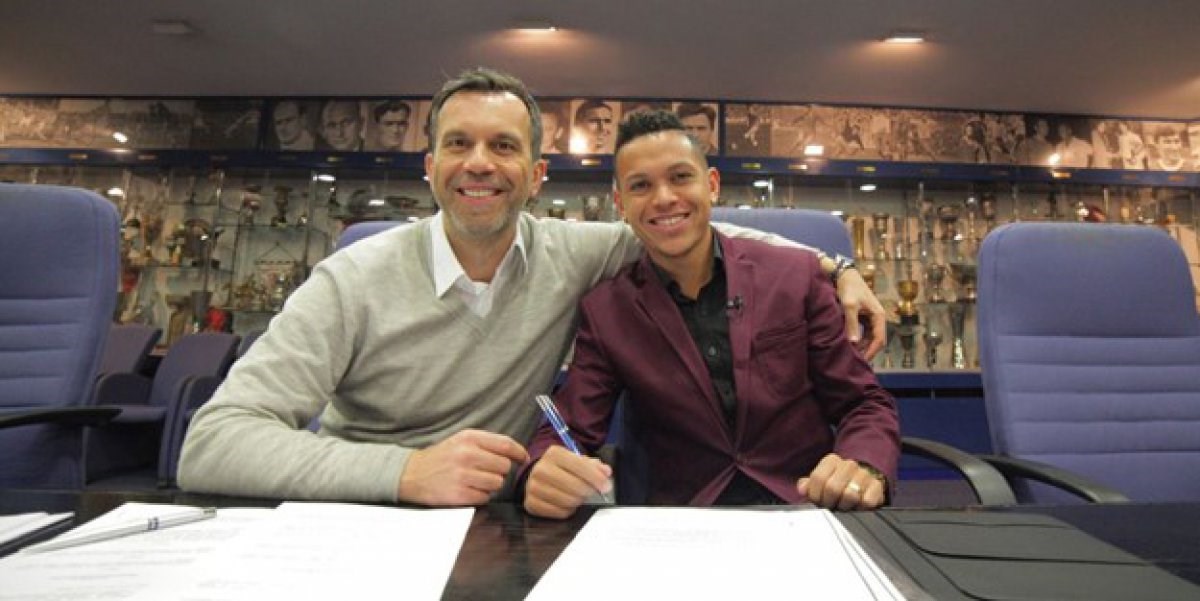 Dinamo ga platio milijun eura kako bi s njim srušio Rijeku, a on odlazi nakon manje od pola godine