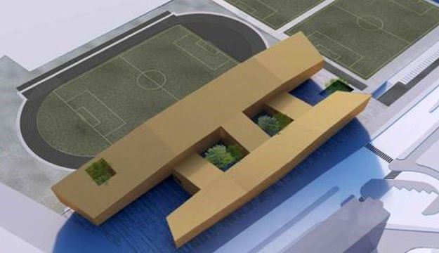 Zbog Crkve se traži nova lokacija za kamp reprezentacije