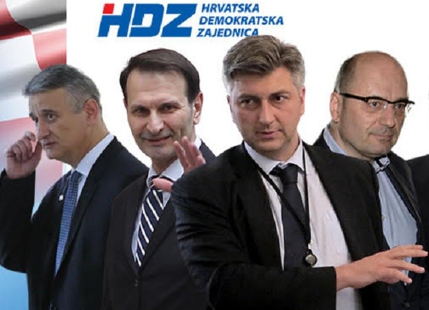 ANKETA Karamarko je prošlost, tko će ga naslijediti? Ovo su najizgledniji kandidati