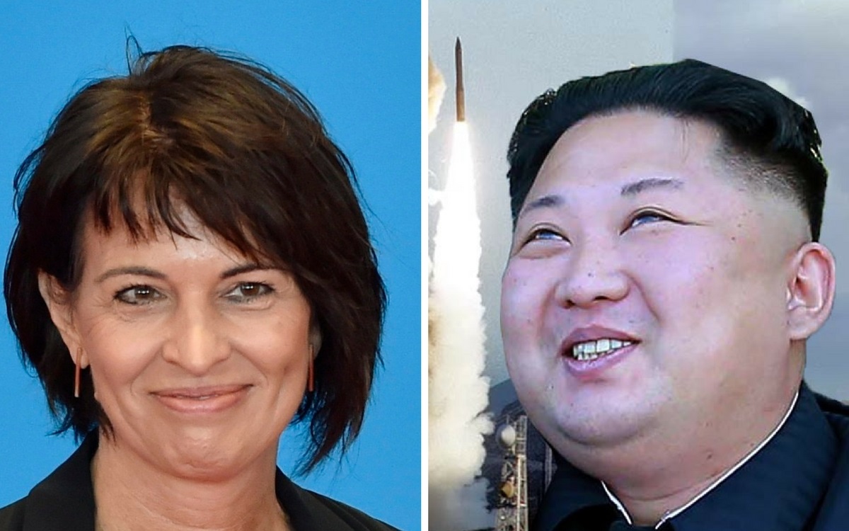 Švicarska želi biti posrednik u pregovorima oko Sjeverne Koreje