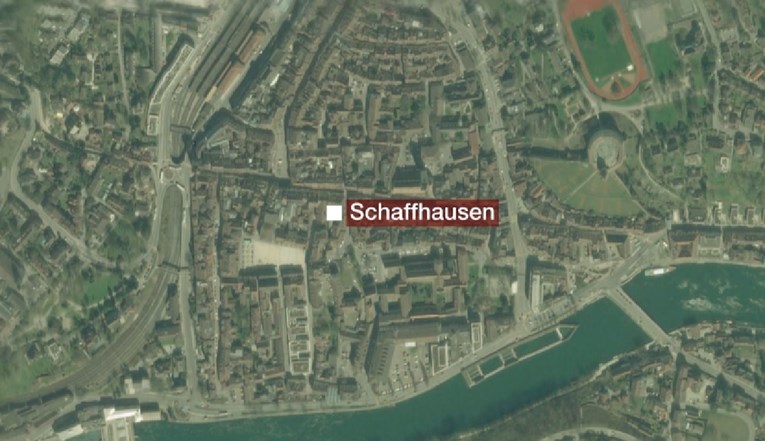 VIDEO Tinejdžer u Švicarskoj u dva napada sjekirom ranio nekoliko ljudi