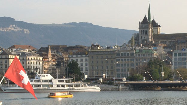 Švicarske banke spremne otkriti kako se izbjegava porez i pere novac
