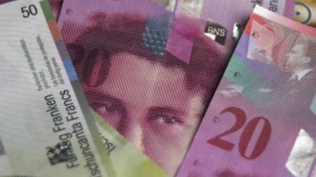 Srpske banke žele produljiti rok otplate kredita u francima