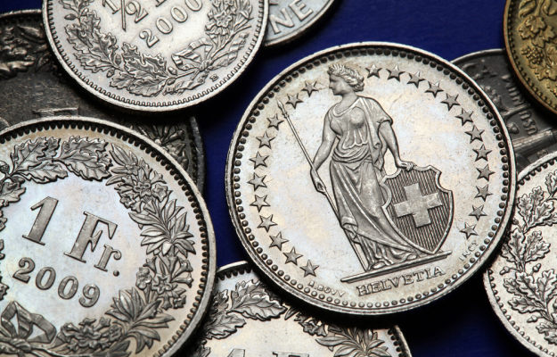 Teret "švicarca" moraju snositi i banke: Građani su na njihovu sanaciju potrošili milijarde