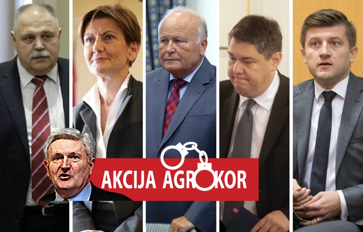 Tko su bili ministri financija dok je Todorić zamračivao milijarde