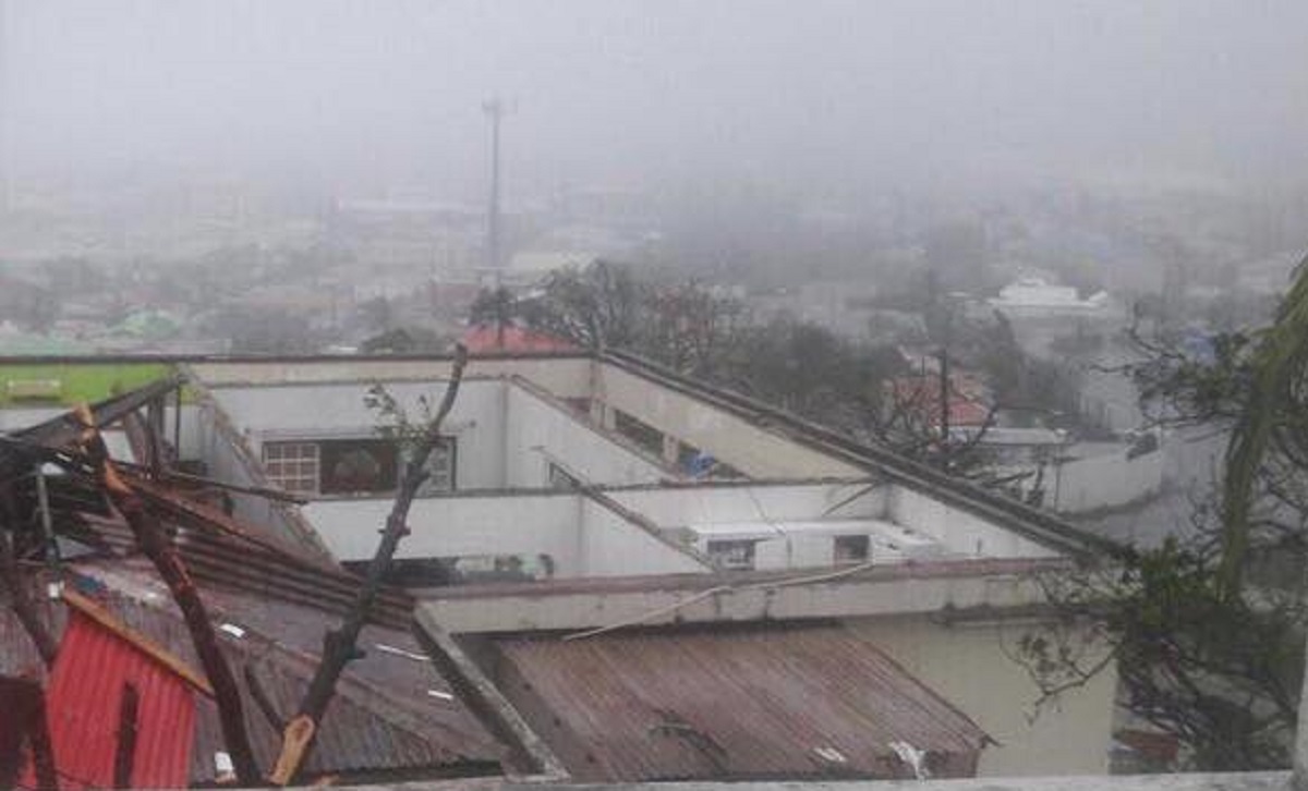 VIDEO, FOTO Pogledajte kakvu je pustoš za sobom ostavio uragan Irma