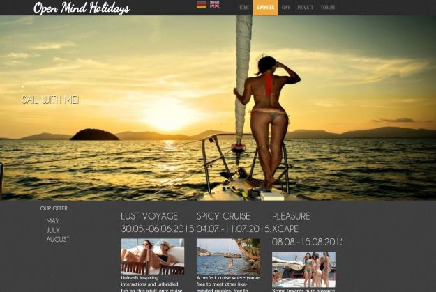 Je li konzervativna Hrvatska spremna za prvu turističku agenciju za swingere?