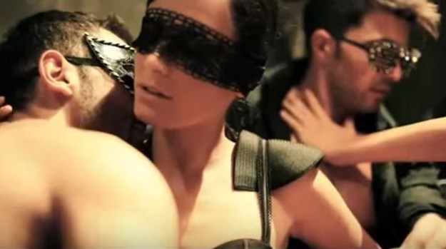 "Festivali seksa su bili moja svakodnevica": Vodič u svingerskom klubu otkrio pikanterije s posla