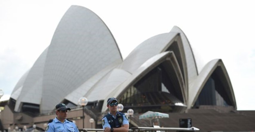 Policija evakuirala poznatu zgradu Opere u Sydneyu zbog dojave o mogućem bombaškom napadu