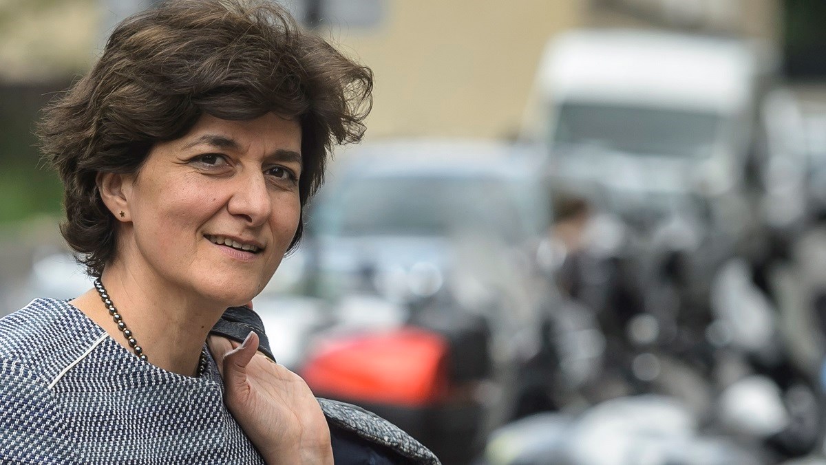 Macronova bliska suradnica pala na saslušanju za sastav nove Europske komisije