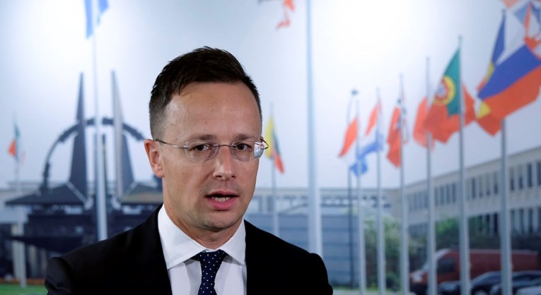 Mađarski ministar napao UN i poručio: "Nikad nećemo biti zemlja migranata"