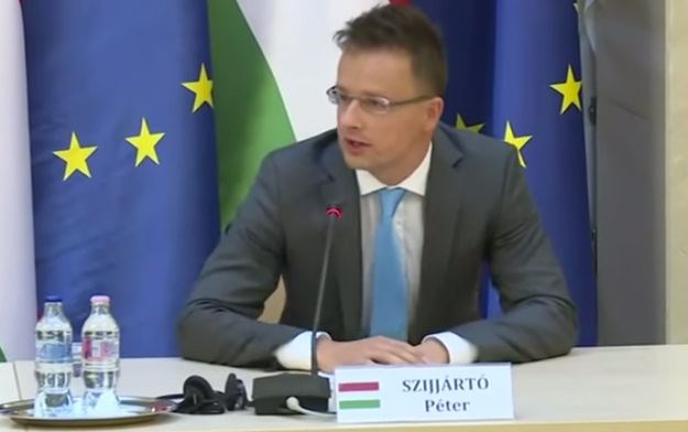 Mađarski ministar: Milanoviću ostavi na miru Srbiju i Mađarsku, kampanju vodi unutar Hrvatske