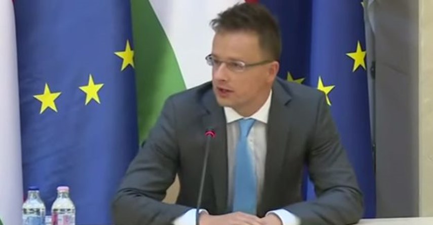 Mađarska će inzistirati na otvarnju pet novih poglavlja u pregovorima između EU i Srbije