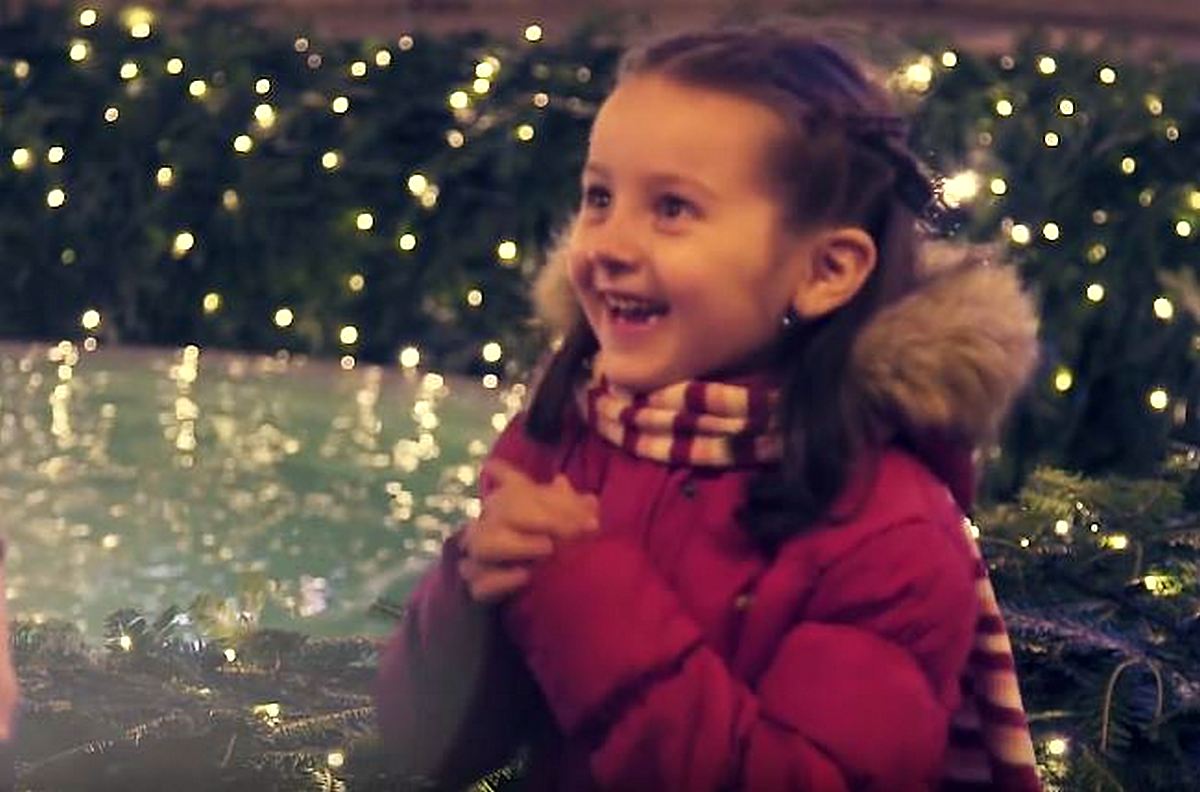 Što Advent u Zagrebu nudi djeci od ovog vikenda?