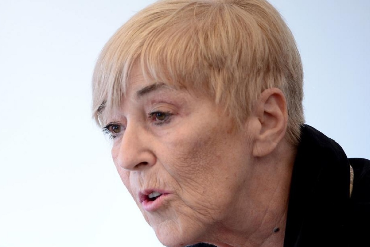 Rada Borić i Sanja Sarnavka pisale SDP-u zbog Istanbulske: "Ženski životi nisu vjerska igračka!"