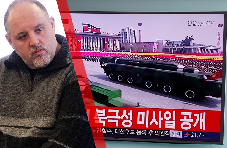 Vojni stručnjak za Index: "Bilo kakav sukob u Sjevernoj Koreji rezultirao bi ogromnim žrtvama"