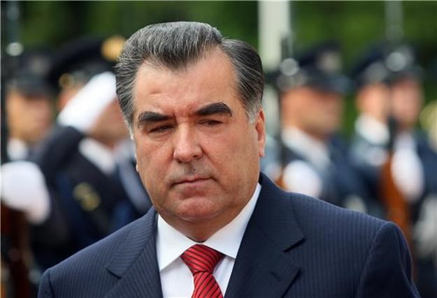 Tadžikistan na referendumu glasa o doživotnoj predsjedničkoj funkciji