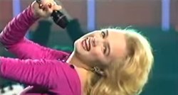 Prošlo je četvrt stoljeća od Eurosonga u Zagrebu, Tajči otkrila čega će se zauvijek sjećati