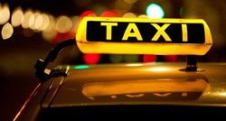 Taksisti su bili u pravu, Ministarstvo prometa nije poštovalo zakon