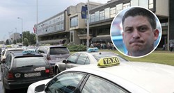 Ministar Butković: Prosvjed taksista je bio nekorektan, pridružujem se revoltiranim građanima