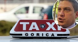 INDEX OTKRIVA Inspektori su zajedno s taksistima organizirali sačekušu Uberovcima