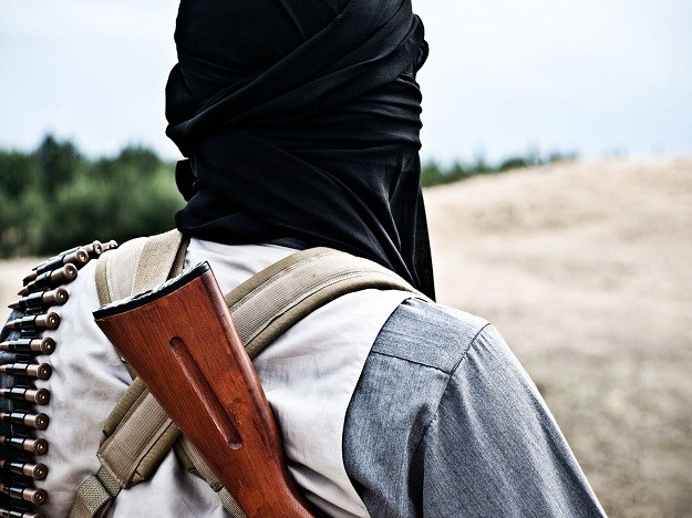 Talibani dali intervju za CNN: O životu u ISIS-u i tome zašto su ga napustili