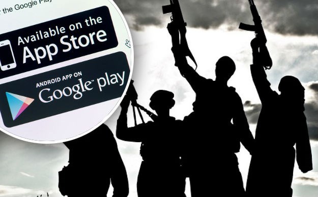 Talibani ubacili aplikaciju na Googleov Play store: Otkrila je protuteroristička organizacija
