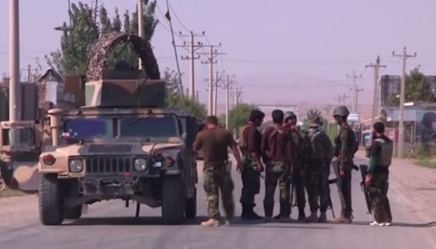 Najveći talibanski uspjeh od 2001. godine: U ruke militanata pao afganistanski grad Kunduz