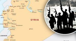 Al-Kaida osniva vlastitu državu u Siriji, zvat će se Islamski emirat?