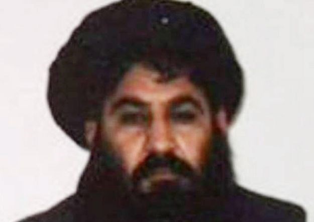 Afganistanske tajne službe: Vođa talibana je ubijen u američkom napadu dronom