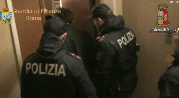 Kupljeni novcem od mita: Talijanska policija zaplijenila preko 200 igrački vlakova