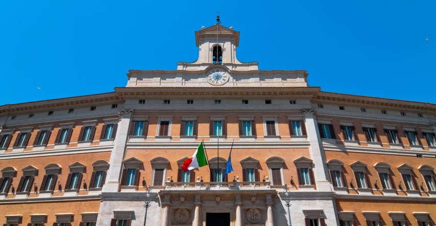 U Italiji počeli službeni pregovori o sastavljanju vlade