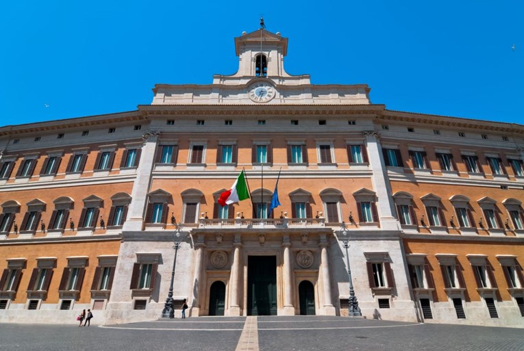 U Italiji počeli službeni pregovori o sastavljanju vlade