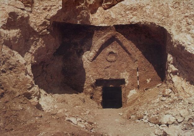 "Dokazi koji će pokrenuti rasprave" oko Isusova groba: Pokopan je sa ženom i djetetom i nije uskrsnuo