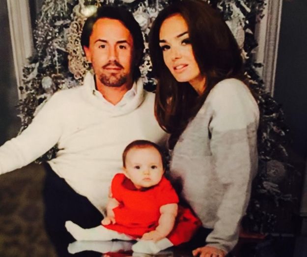 Uhićen  muž Tamare Ecclestone: Prijeti mu sedam godina zatvora