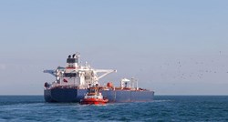 Iran nastavlja s izvozom nafte unatoč sankcijama