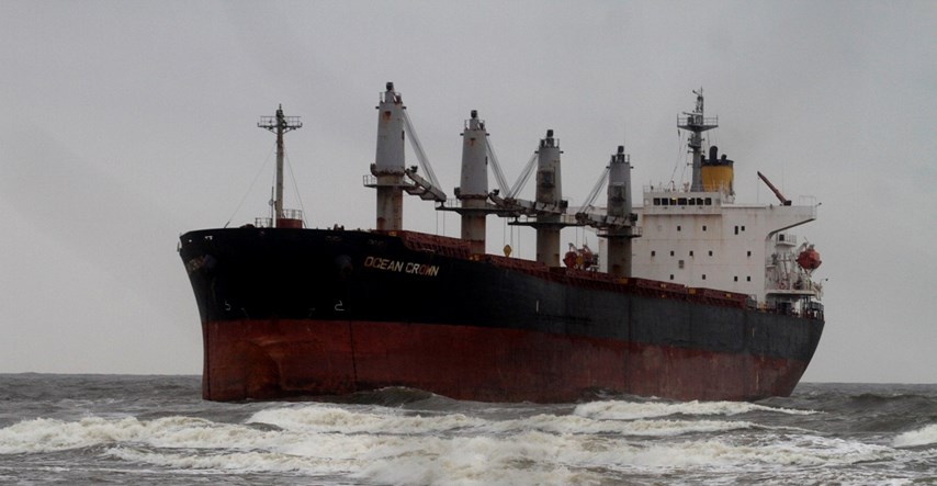 Ruski tankeri dopremali gorivo Sjevernoj Koreji: "Ovime se krše sankcije UN-a"