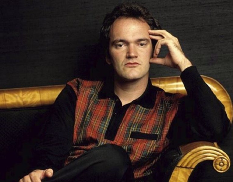 Quentin Tarantino odgovorio na optužbe Ume Thurman o njegovoj hladnoći nakon nesreće