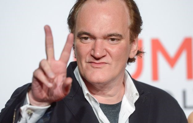 Službeno je, Tarantino ide u mirovinu: Bum! Pokušajte nadmašiti ovo sranje